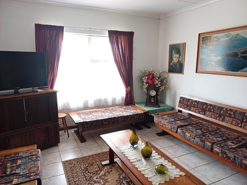 3 Bedroom Property for Sale in Fraaiuitsig Western Cape